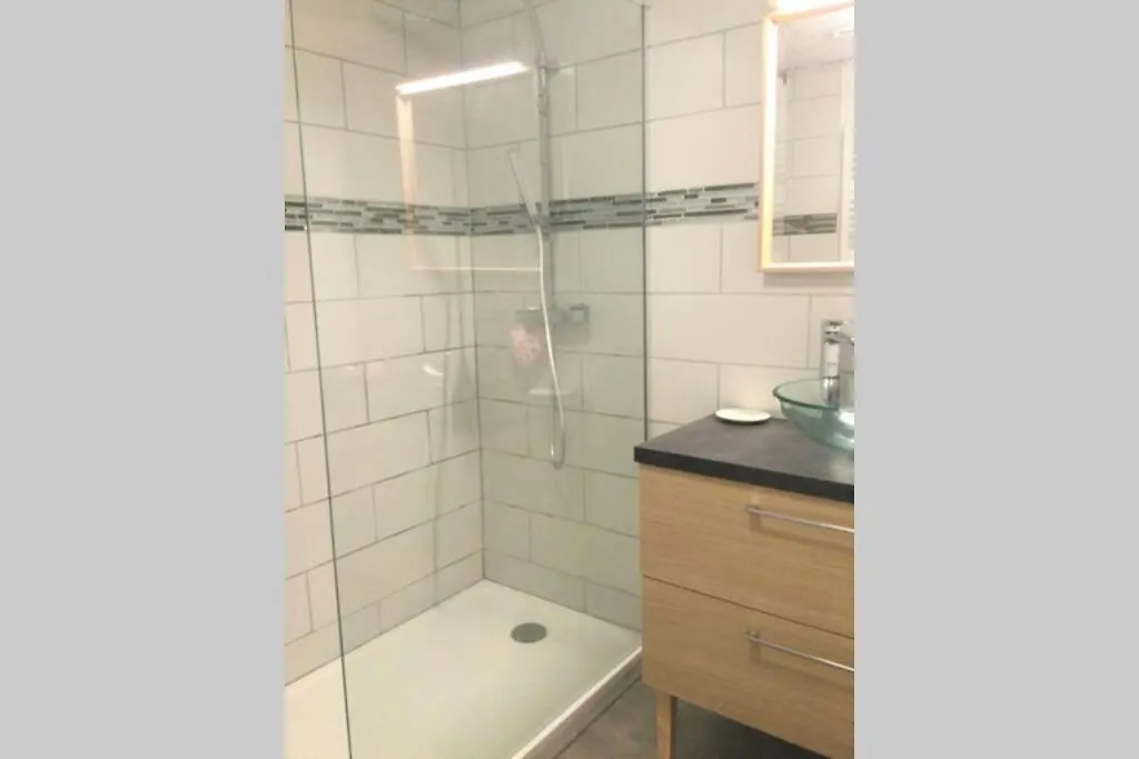 Apartment Grand T2 4 Voyageurs Tout Confort Cauterets France